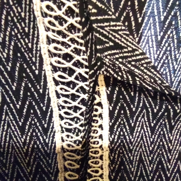 Maurice's oversized dressy tunic. - Picture 3 of 6